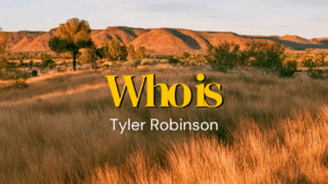 Tyler Robinson